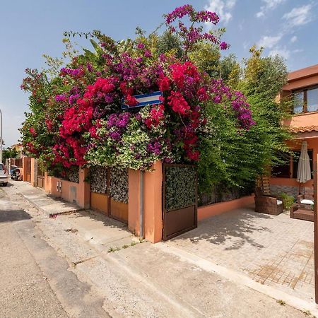 Tara House Villa Pula Buitenkant foto