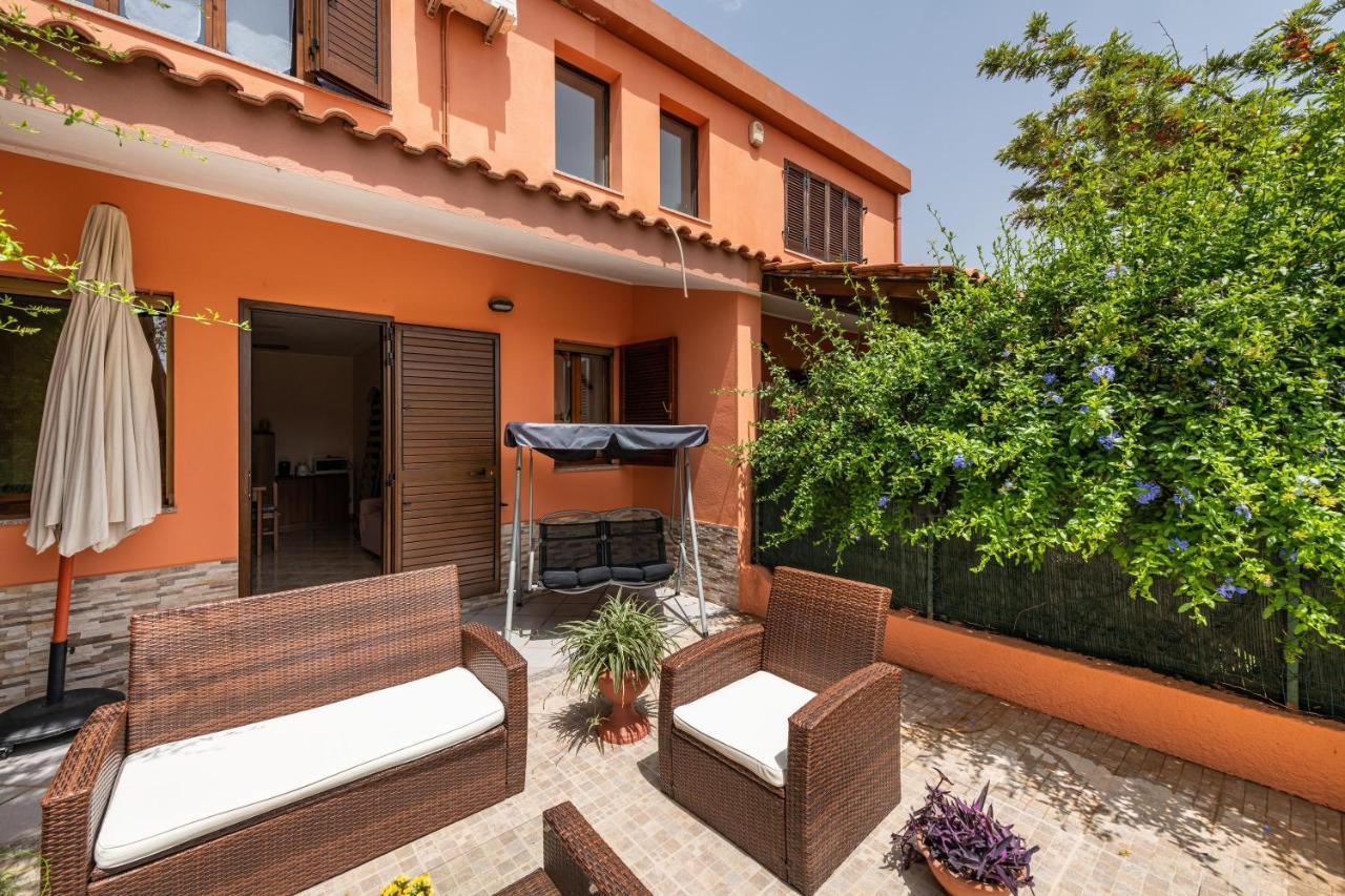 Tara House Villa Pula Buitenkant foto