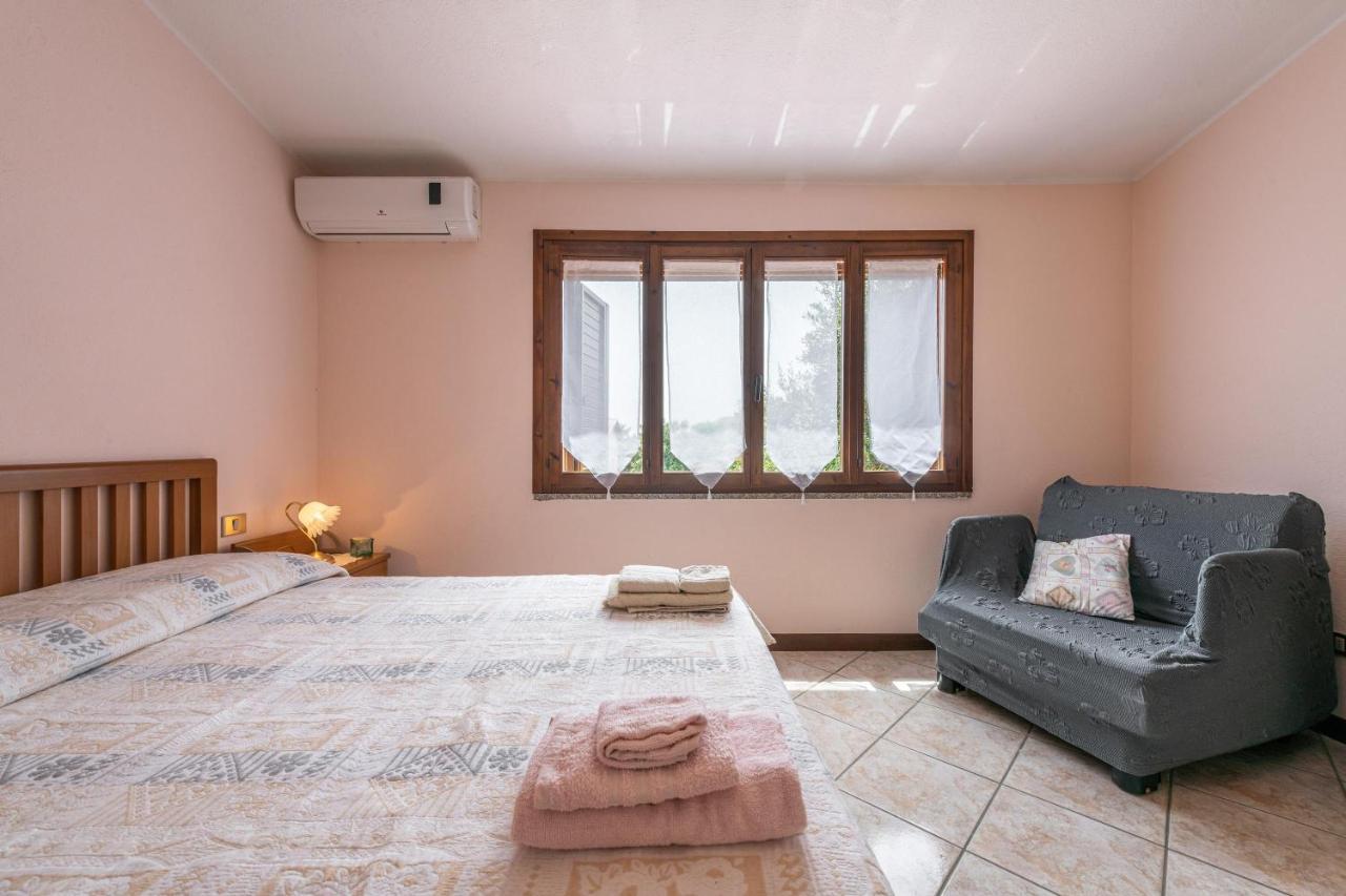 Tara House Villa Pula Buitenkant foto