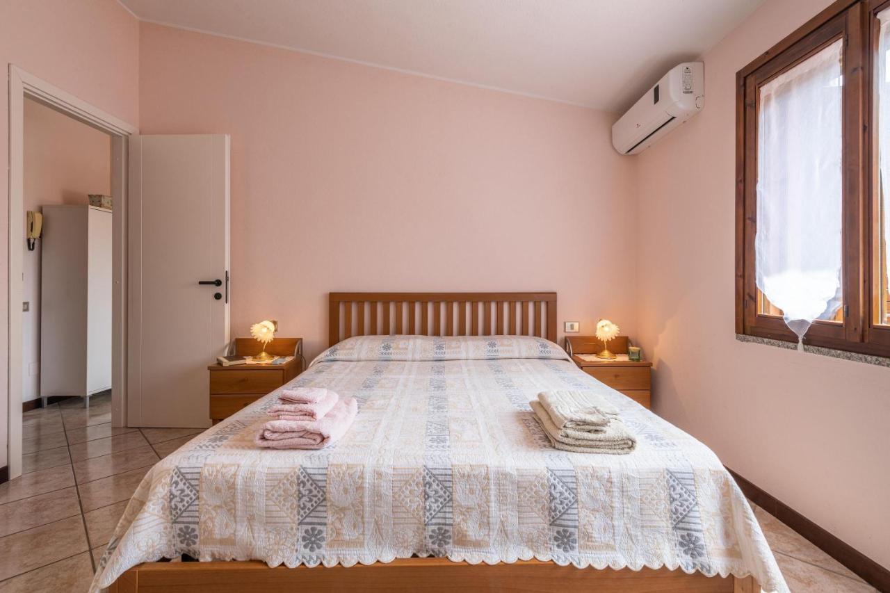 Tara House Villa Pula Buitenkant foto