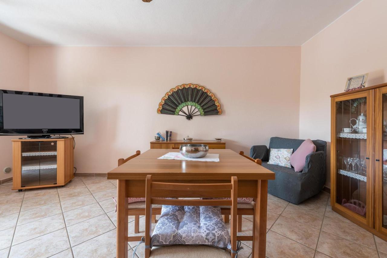 Tara House Villa Pula Buitenkant foto