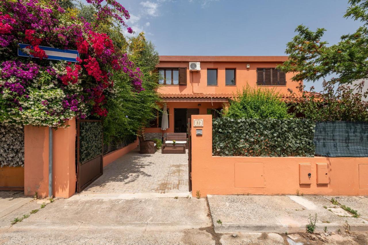Tara House Villa Pula Buitenkant foto