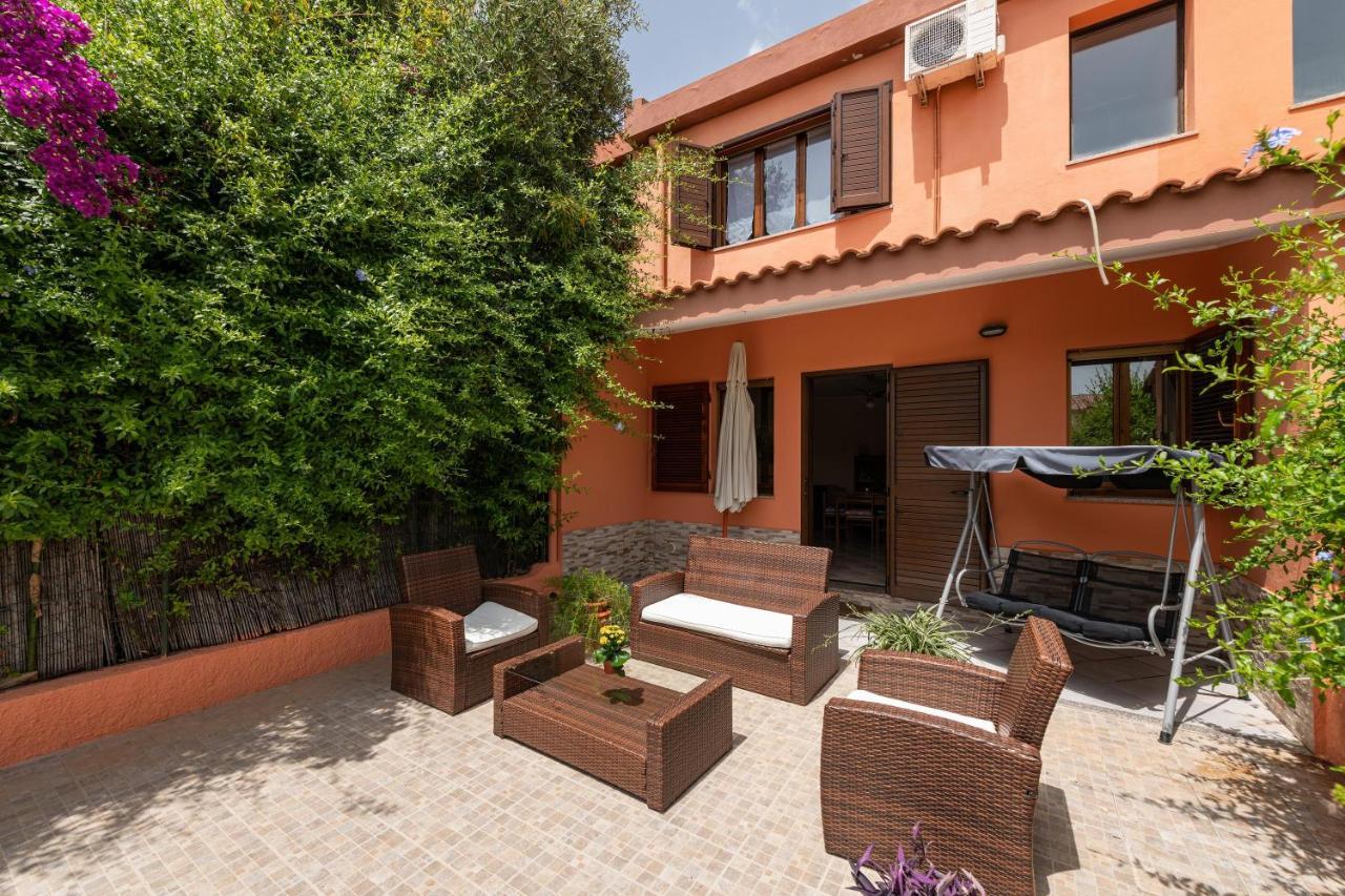 Tara House Villa Pula Buitenkant foto