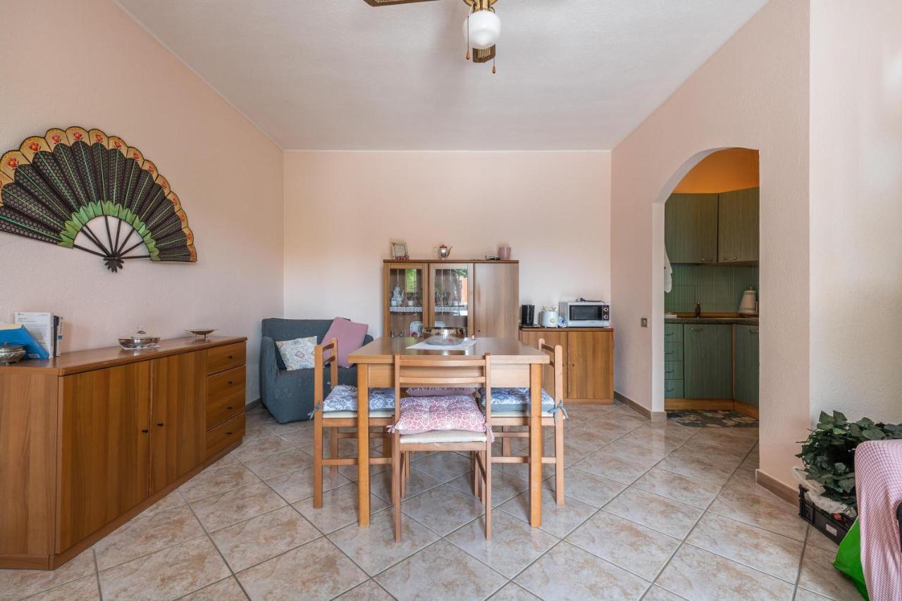 Tara House Villa Pula Buitenkant foto