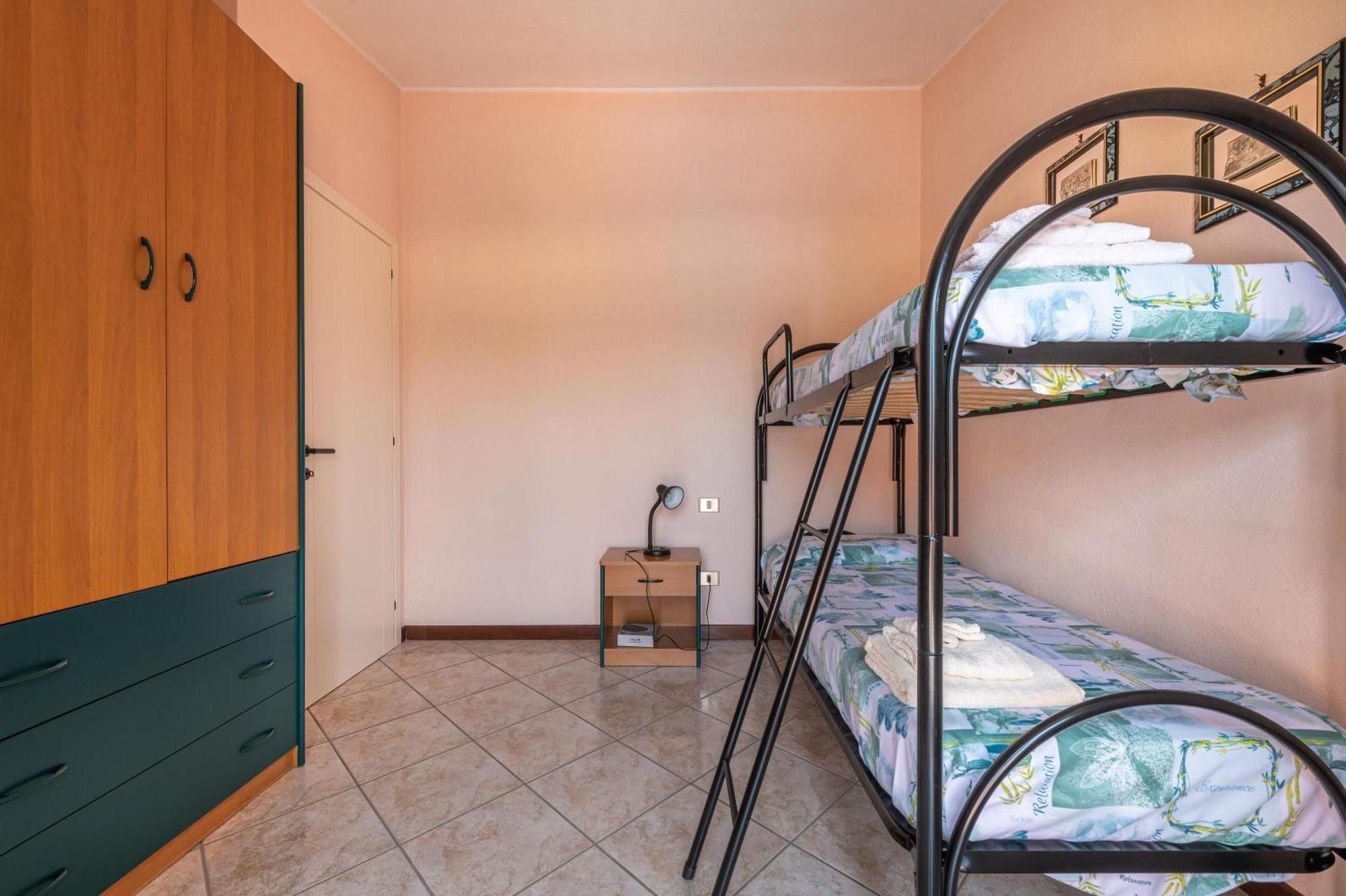 Tara House Villa Pula Buitenkant foto