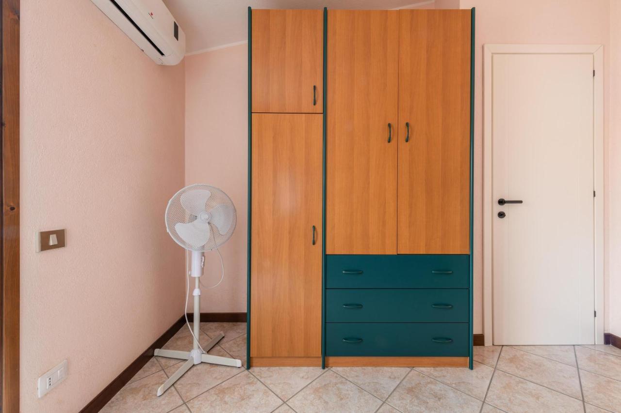 Tara House Villa Pula Buitenkant foto
