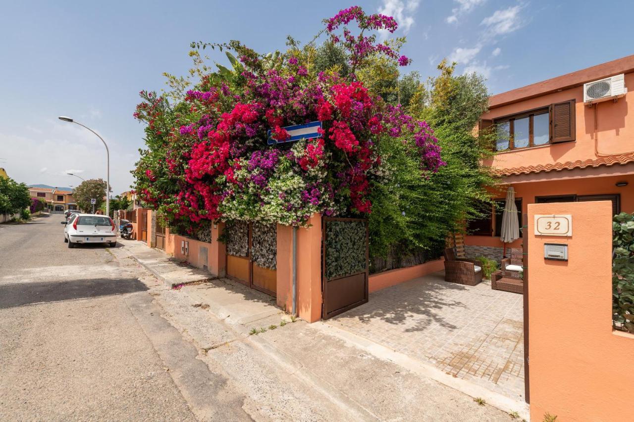 Tara House Villa Pula Buitenkant foto