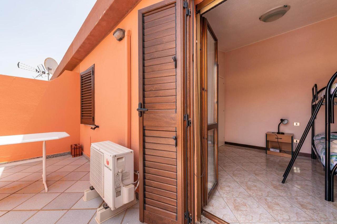 Tara House Villa Pula Buitenkant foto