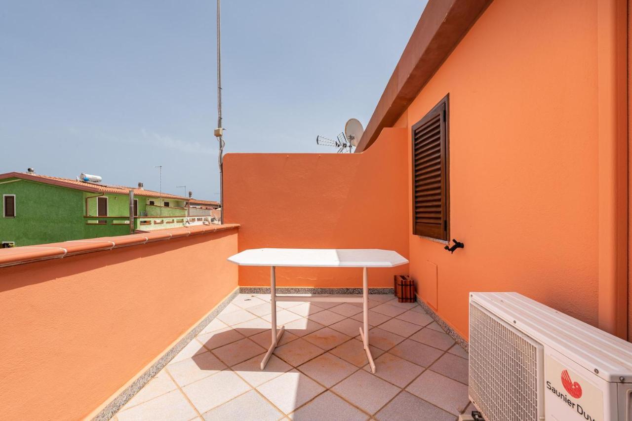 Tara House Villa Pula Buitenkant foto